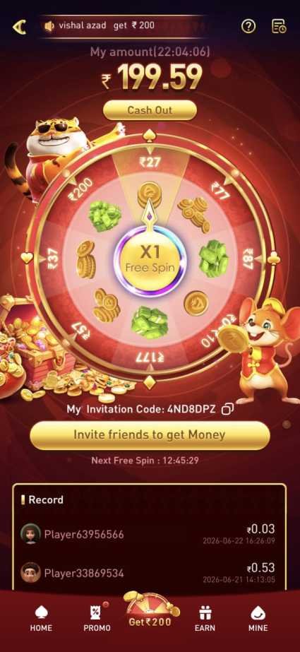 FN7 App dashboard with FN7 Game APK installation steps displayed on an Android device.
